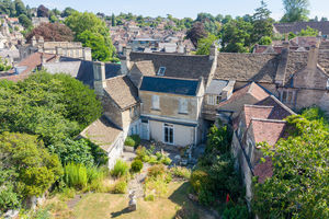 Aerial Image- click for photo gallery